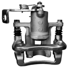 2013 Hyundai Elantra Brake Caliper 2